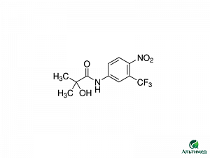 Стандартный образец Гидроксифлутамид, TRC, H942475, Toronto Research Chemicals, H942475