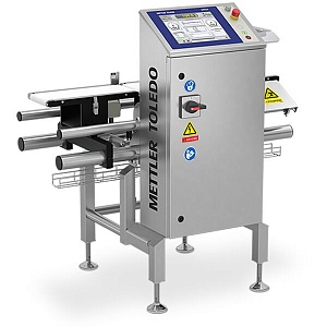 Система динамического взвешивания Mettler Toledo C33 PlusLine, MTC33