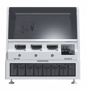 Система для окрашивания гистологических образцов Celnovte Fully Automatic IHC Staining System CNT300
