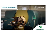 Интерфейс OptiFlow 