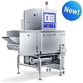 Рентгеновская система Mettler Toledo X13