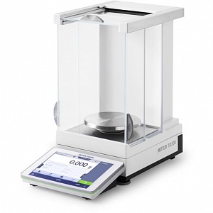 Компаратор массы Mettler Toledo XPR5004SC, MTXPR5004SC | Альгимед Трейд