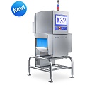 Рентгеновская система Mettler Toledo X32