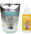 Биорелевантная среда растворения FEDGAS