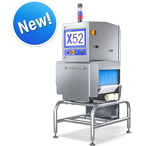 Рентгеновская система Mettler Toledo X52, MT30328750