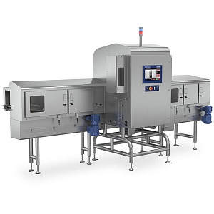 Рентгеновская система Mettler Toledo X3750, MT30328757