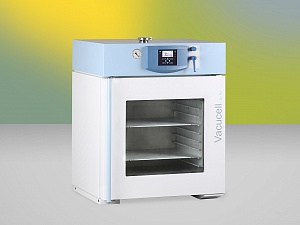 Сушильный шкаф BMT VACUCELL 111 - ECO line (BMT Medical Technology)
