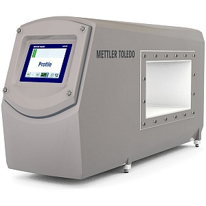 Металлодетектор конвейерный Mettler Toledo Rectangular Profile, MT2801548300