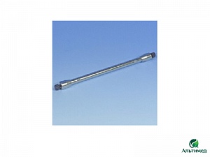 Колонка для ВЭЖХ NUCLEOSIL 100-3 C18, длина 250 мм, диаметр 4.6 мм, размер частиц 3 мкм, Macherey-Nagel, 720133.46, Macherey-Nagel, 720133.46