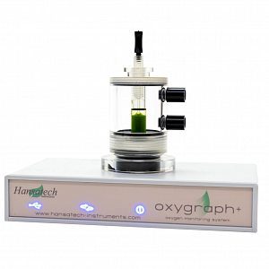 Респирометр Hansatech Instruments Oxygraph Plus