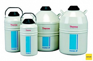 Криоконтейнер 5 л, Thermo Series 5, Thermo FS, TY509X1