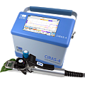 Портативная система фотосинтеза Hansatech Instruments CIRAS-4