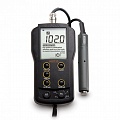 Кондуктометр портативный HANNA Instruments HI8733