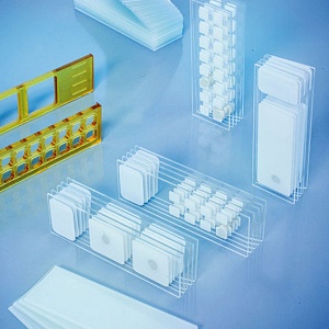 Стекла GVS FAST для белковой матрицы (GVS Life Sciences), GVS-G-FAST