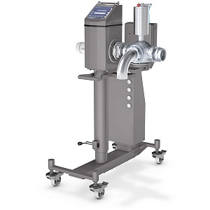 Металлодетектор трубопроводный Mettler Toledo HDS (Heavy Duty Sausage), MT2801547600