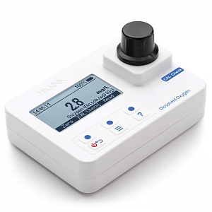 Колориметр HANNA Instruments HI97749 | Альгимед Трейд Колориметр HANNA Instruments HI97749 | Альгимед Трейд