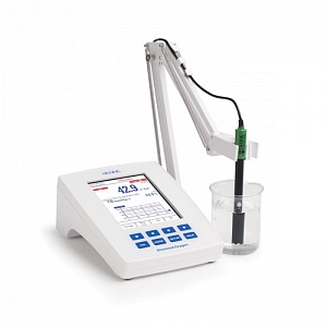 Оксиметр цифровой HANNA Instruments HI5421-02 | Альгимед Трейд