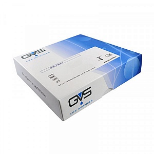 Беззольный бумажный фильтр GVS 180 мкм (GVS Life Sciences), GVS-PF-180A