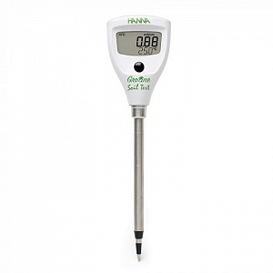 Кондуктометр для почвы HANNA Instruments HI98331 | Альгимед Трейд