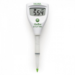 pH-метр HANNA Instruments HI981030