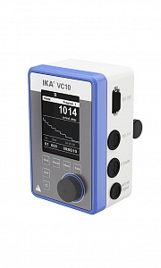 Контроллер вакуума IKA VC 10 Контроллер вакуума IKA VC 10