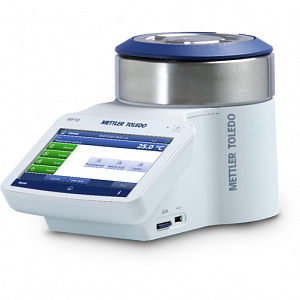 Система для определения температуры плавления Mettler Toledo MP70, MT30578102 | Альгимед Трейд