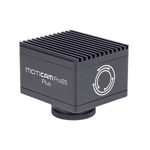 Цифровая камера для микроскопов Motic Moticam Pro S5 Plus | Альгимед Трейд