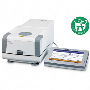 Анализатор влажности Mettler Toledo HS153, MT30019876