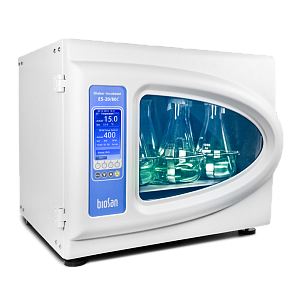Шейкер‐инкубатор Biosan ЕS-20/80C, Biosan, BS-010173-A01/02/03