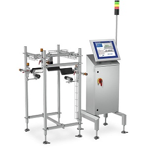 Система визуального контроля Mettler Toledo V31, MTCIV31
