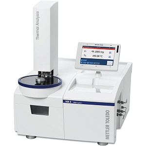 Система термического анализа Mettler Toledo TGA 2, MT30139260 | Альгимед Трейд