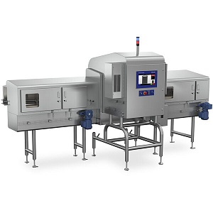 Рентгеновская система Mettler Toledo X3725, MT30328755
