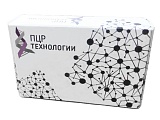 Набор реагентов для ПЦР анализа "ГенТест Ринотрахеит КРС"