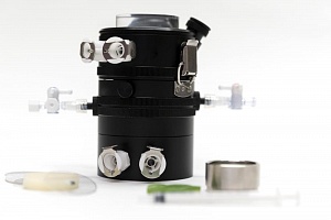 Электродная камера Hansatech Instruments LD2/3