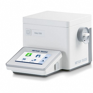 Плотномер Mettler Toledo Easy D30, MT30468670 | Альгимед Трейд