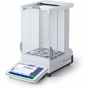 Прецизионные весы Mettler Toledo XPR3004SD5, MTXPR3004SD5 | Альгимед Трейд