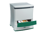 Анализатор бактериологический "ADAGIO" / Antimicrobial Susceptibility Testing System