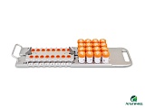 Держатель NOVAprep® HPV AnalysisDecktray (16 vials)