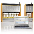 Система экстракции Gerhardt SOXTHERM