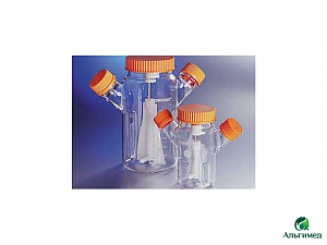 Биореактор Proculture®, стекло, 8 л, Corning, 4500-8L, Corning, 4500-8L