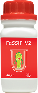 FaSSIF-V2, Biorelevant, V2FAS0*
