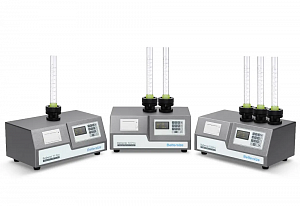 Анализатор насыпной плотности серия BeDensi T Pro, Bettersize Instruments