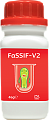 Биорелевантная среда растворения FaSSIF-V2