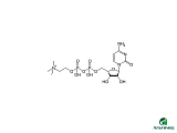 Гидрат соли Цитиколин натрия,аналитический стандарт, Fluka, 34015-100MG-R