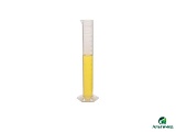 Цилиндр мерный Corning®, полипропиленовый, с носиком, 250 мл, Corning, 3022P-250