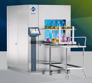 Паровой стерилизатор BMT STERIVAP HP IL (BMT Medical Technology)