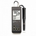 Оксиметр портативный влагозащищенный HANNA Instruments HI9142