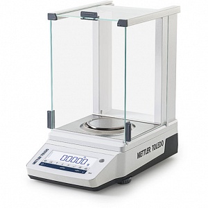 Аналитические весы Mettler Toledo MA54-A, MTMA54A | Альгимед Трейд