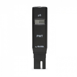 Кондуктометр карманный HANNA Instruments PWT HI98308 | Альгимед Трейд