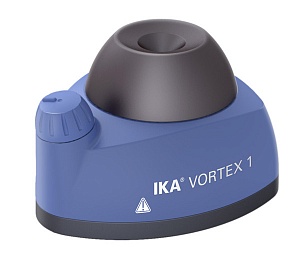 Встряхиватель IKA Vortex 1 Встряхиватель IKA Vortex 1